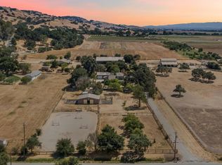 3540 Godfrey Ave, Gilroy, CA 95020