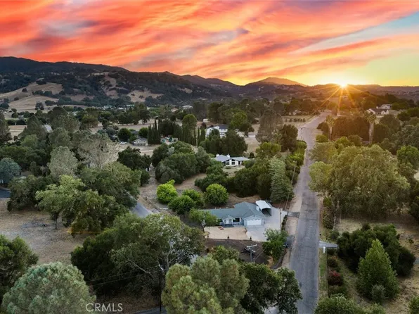 14740 Morningside Dr, Atascadero, CA 93422