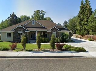 211 Wallace St, Richland, WA