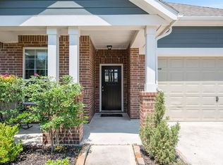 29523 Westhope Dr, Spring, TX 77386