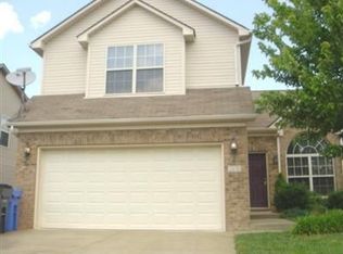 2676 Whiteberry Dr, Lexington, KY 40511