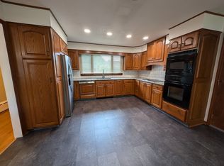 809 Van Buren St, Utica, NY 13501