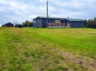 96 W Ridge Road, Littleton, ME 04730