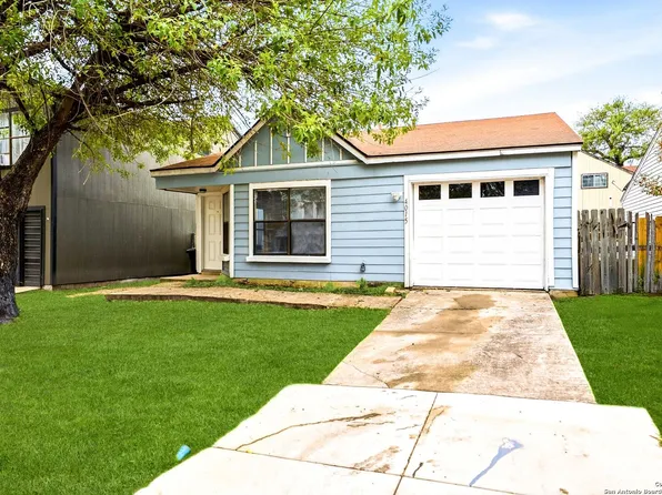 4015 SUN HARBOUR, San Antonio, TX 78244