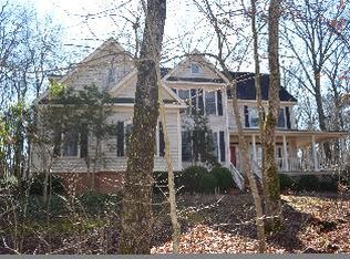 4241 Lundy Mountain Ln, Signal Mountain, TN 37377