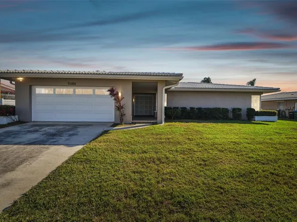 14834 CROWN DRIVE, LARGO, FL 33774