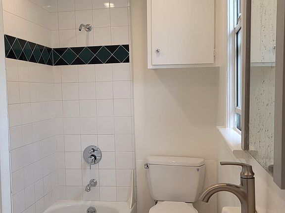 Redone bathroom