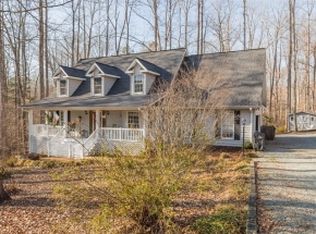 3397 Rockcastle Ct, Graham, NC 27253