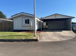3800 S Mountain View Dr SE UNIT 85, Albany, OR 97322