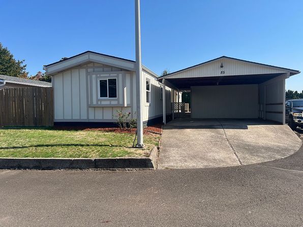 3800 S Mountain View Dr SE UNIT 85