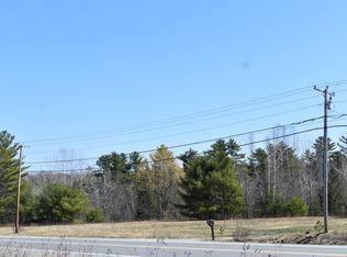 M 2 Rte #L-14A-202, Winthrop, ME 04364