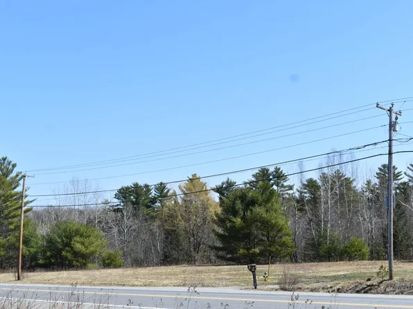 M-2, L-14A Route 202, Winthrop, ME 04364