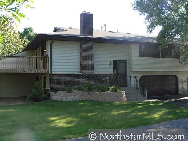 Home for Sale in Bloomington, MN $111,500