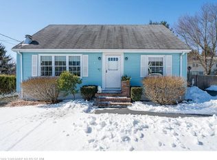 182 Sherwood St, Portland, ME 04103