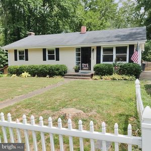14465 General Lee Ave, Culpeper, VA, 22701
