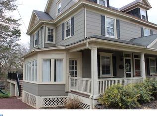 136 N Main St, Chalfont, PA 18914