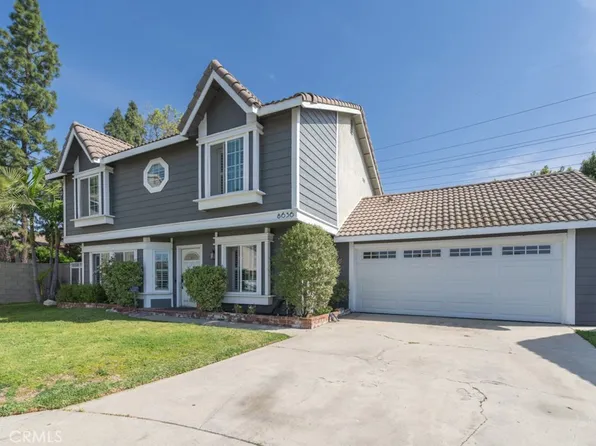 8636 Rancho Cerona Dr, Paramount, CA 90723