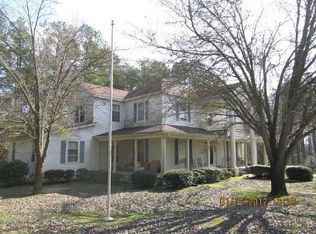 3469 Eagle Grove School Rd, Dewy Rose, GA 30634