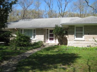 2460 W Old Western Ave, Park Forest, IL 60466