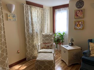 164 Gardner St APT 3, West Roxbury, MA 02132