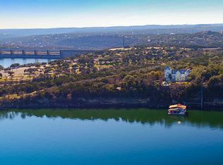 4521 Commanders Point Dr, Austin, TX 78734