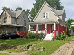116 N Quincy Ave, Kansas City, MO 64123