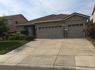 6478 Eagle Ridge Dr, Vallejo, CA 94591