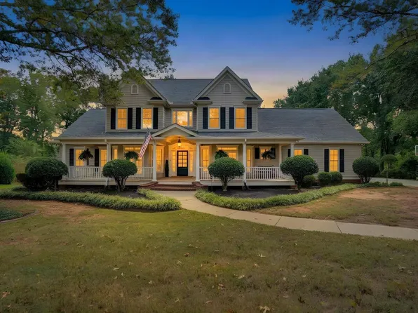 117 Tupelo Dr, Greer, SC 29651