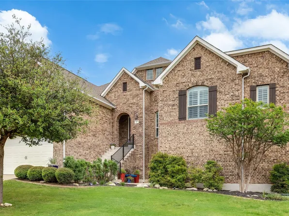 7425 Pace Ravine Dr, Lago Vista, TX 78645