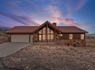 495 W Buttercup Ln, Garden City, UT 84028