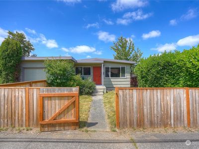 4626 McKinley Avenue, Tacoma, WA, 98404