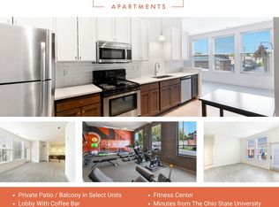 1295 Chesapeake Ave #301, Columbus, OH 43212