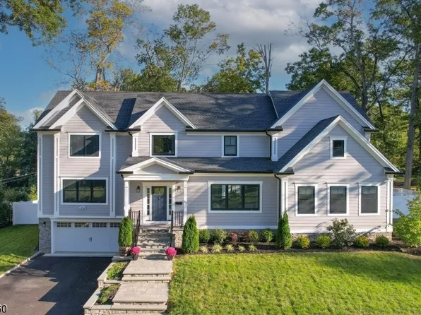 49 Rose Terrace, Chatham Twp., NJ 07928