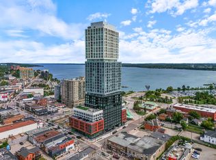 39 Mary St #2407, Barrie, ON L4N 1S9