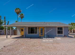 712 W El Prado Rd, Chandler, AZ 85225