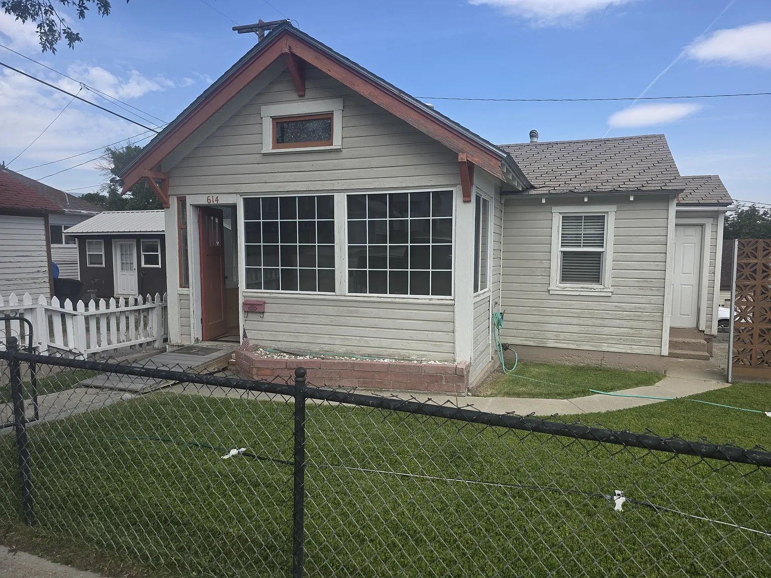 2 bed, 613 sqft, $1,500 — Photo 1