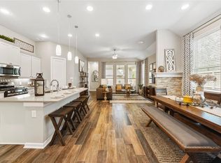 16834 Ramsay Cascades Dr, Humble, TX 77346