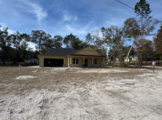 4990 SE 10th Pl, Lake Butler, FL 32054