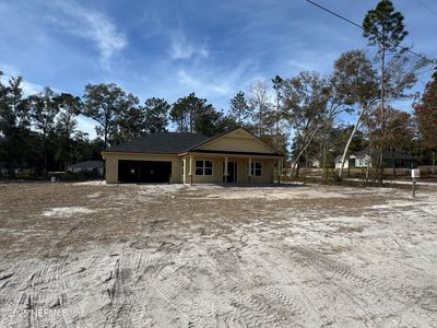 4990 SE 10TH Place, Lake Butler, FL, 32054