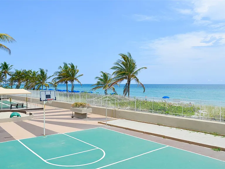 1980 S Ocean Dr #5E — Photo 41