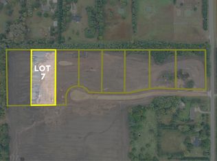 7 S C3 Addition, Clearwater, KS 67026