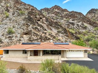 1856 E CINNABAR Avenue, Phoenix, AZ 85020