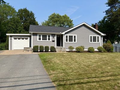 266 Bishop St, Framingham, MA, 01702