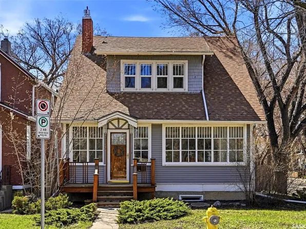 3239 Victoria AVENUE, Regina, SK S4T 1L5