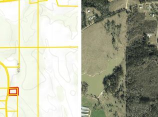 Zc Rushing Rd, Tylertown, MS 39667