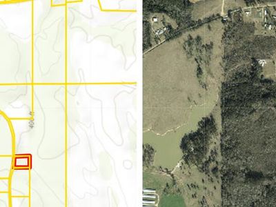 Zc Rushing Rd, Tylertown, MS, 39667
