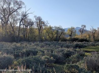 9169 Timberline Loop, Victor, ID 83455