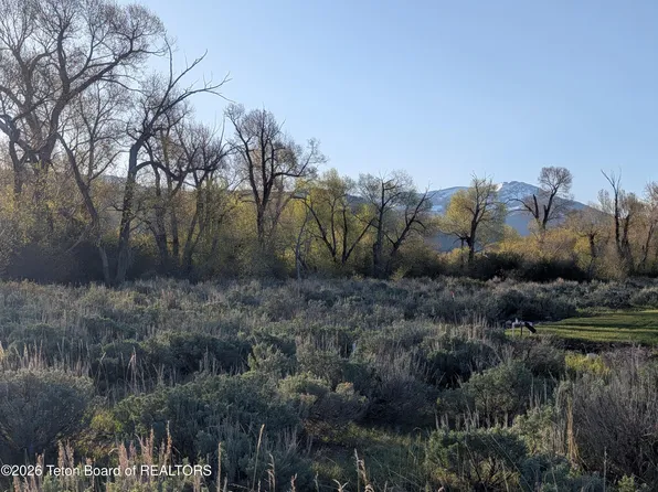 9169 Timberline Loop, Victor, ID 83455