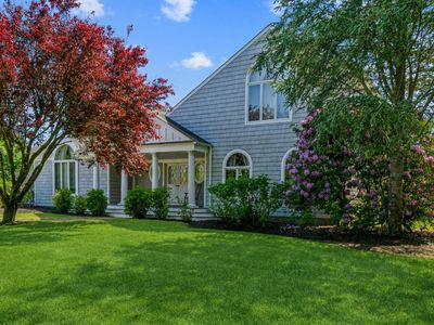 27 Stephen Halsey Path, Water Mill, NY, 11976