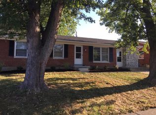 792 Mildred St, Versailles, KY 40383